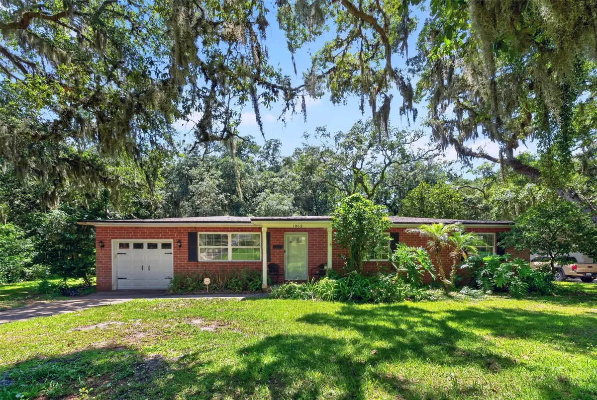 1863 Highland Drive, Fernandina Beach, FL 32034 - #1