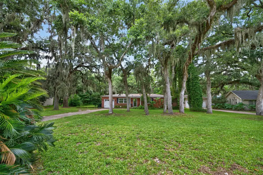 1863 Highland Drive, Fernandina Beach, FL 32034 - #2