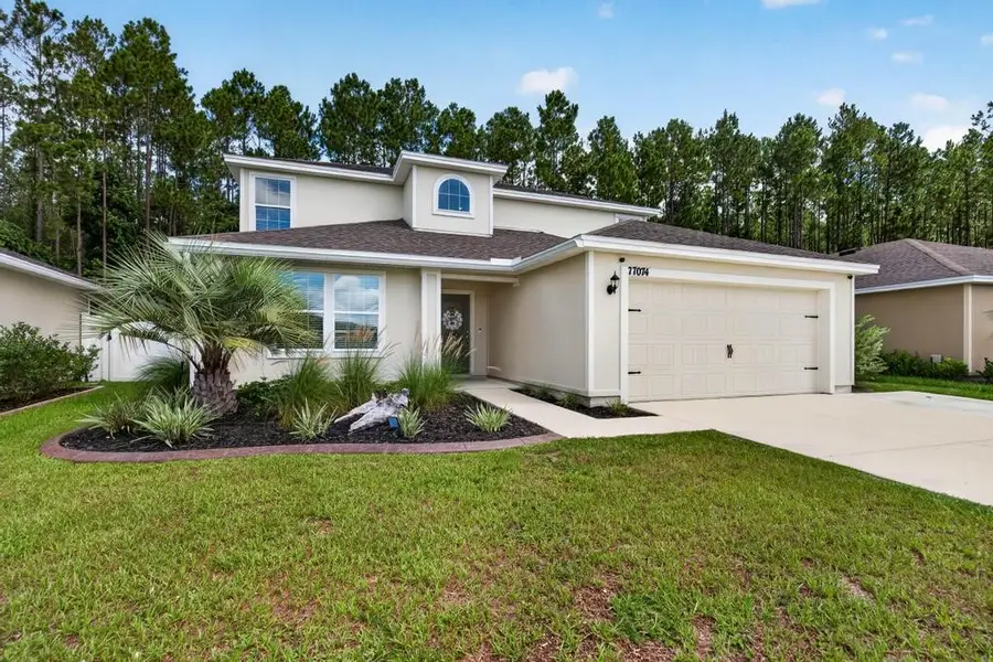 77074 Crosscut Way, Yulee, FL 32097 - #2