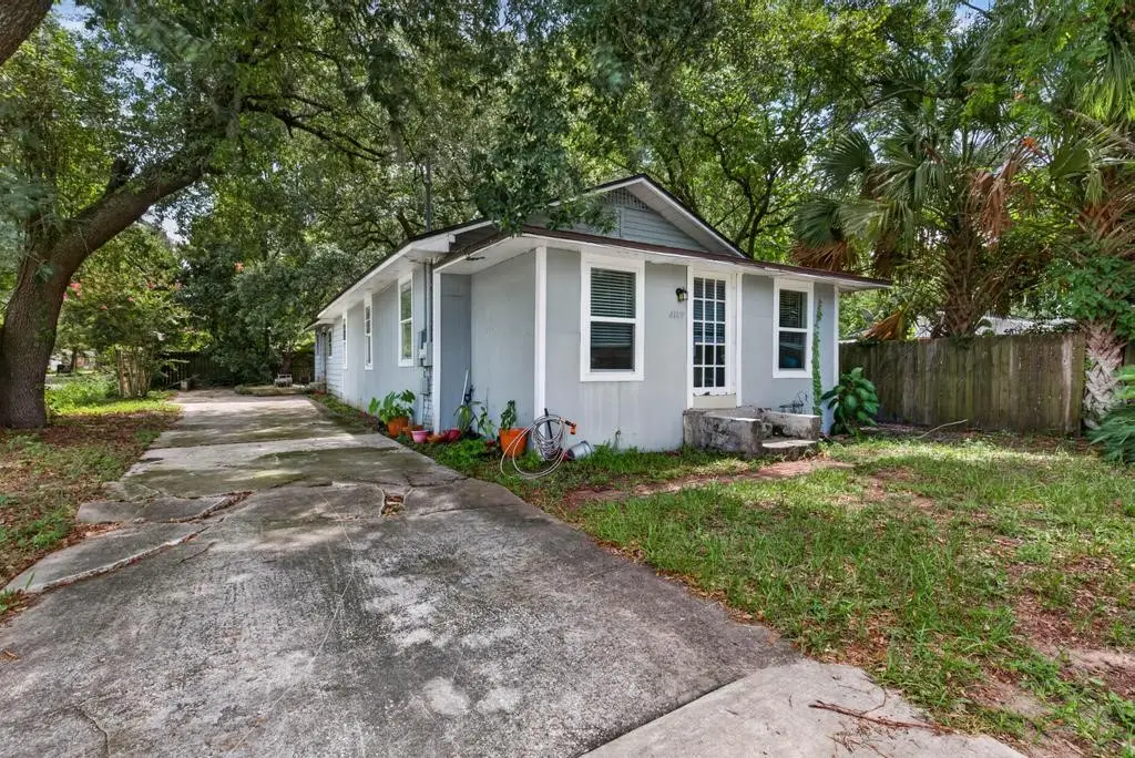 4149 Grant Road, Jacksonville, FL 32207 - #1