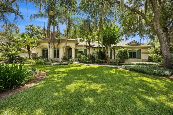 17 Harrison Creek Road, Fernandina Beach, FL 32034