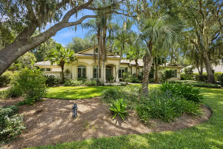 17 Harrison Creek Road, Fernandina Beach, FL 32034 - #2