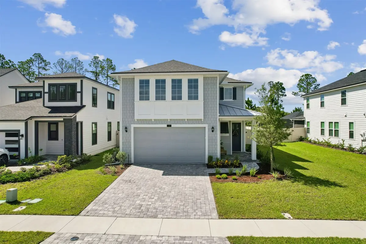 12 Bay Lake Drive, Ponte Vedra, FL 32081 - #1