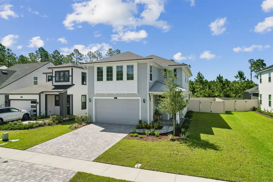 12 Bay Lake Drive, Ponte Vedra, FL 32081 - #2