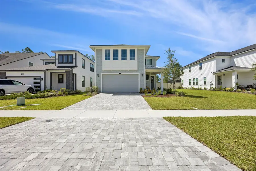 12 Bay Lake Drive, Ponte Vedra, FL 32081 - #3