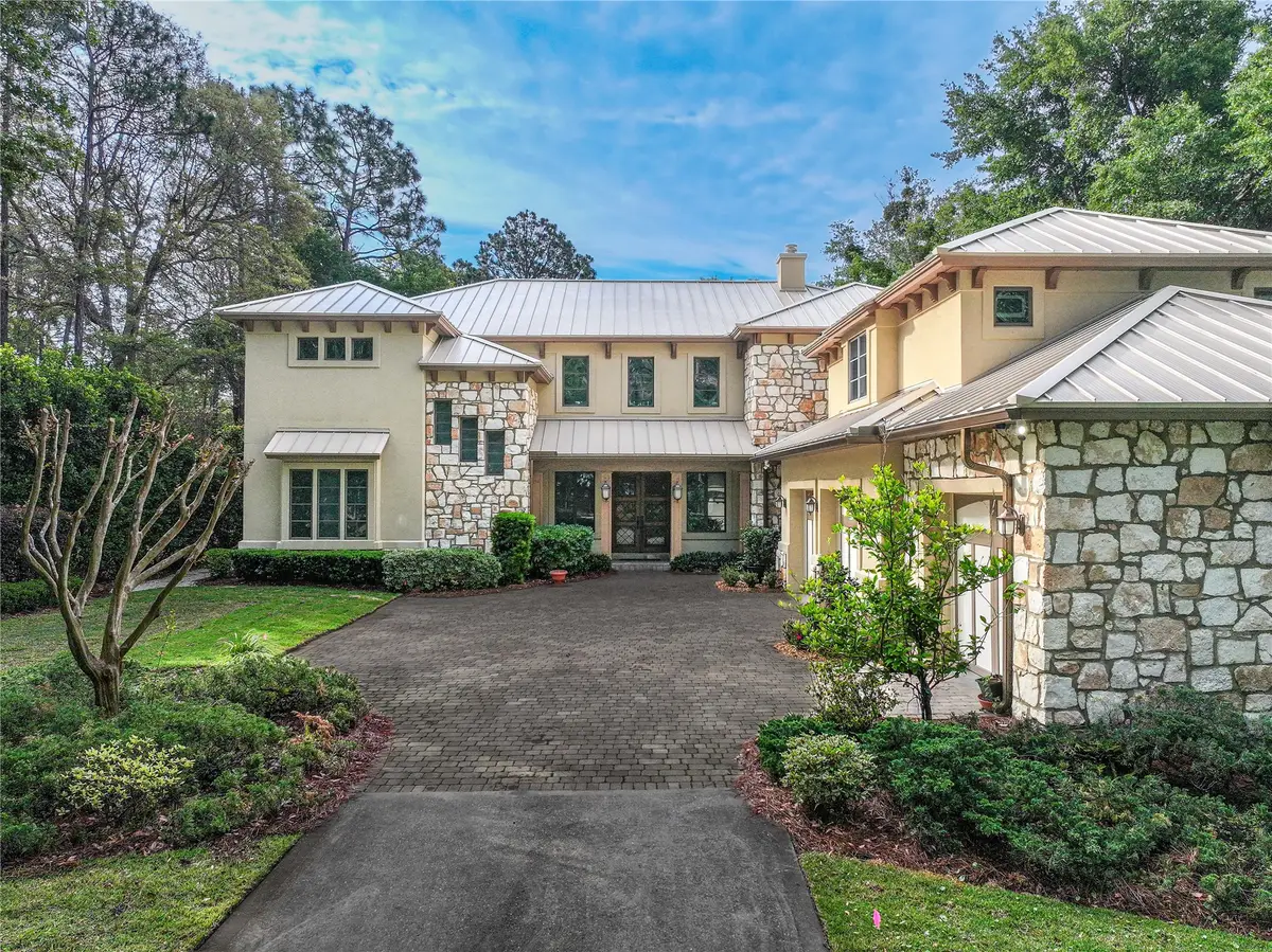 940842 Old Nassauville Road, Fernandina Beach, FL 32034 - #1