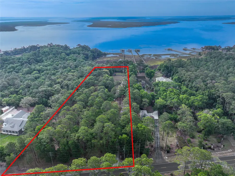 940842 Old Nassauville Road, Fernandina Beach, FL 32034 - #2