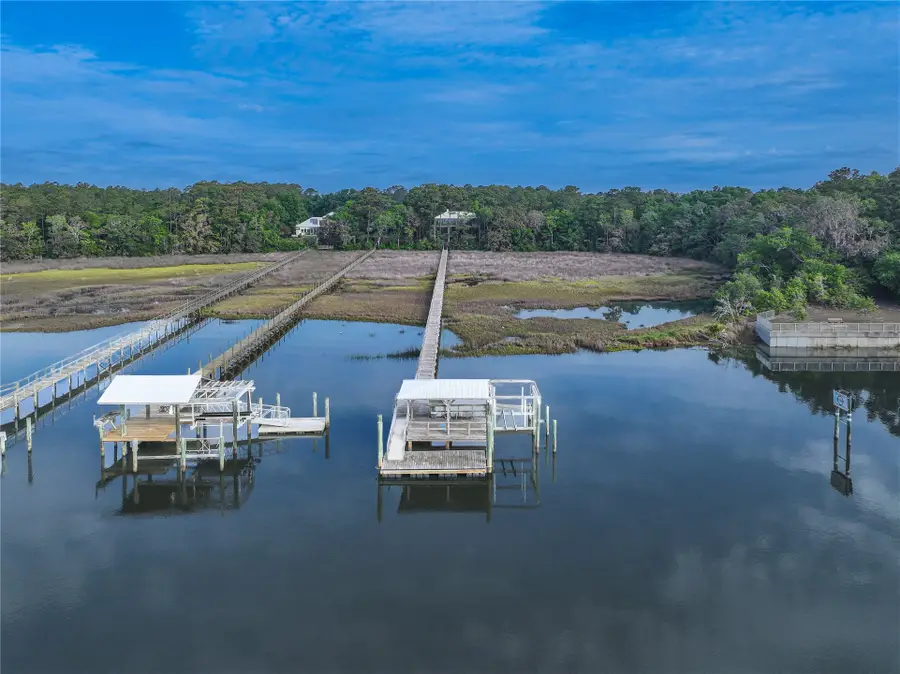 940842 Old Nassauville Road, Fernandina Beach, FL 32034 - #3
