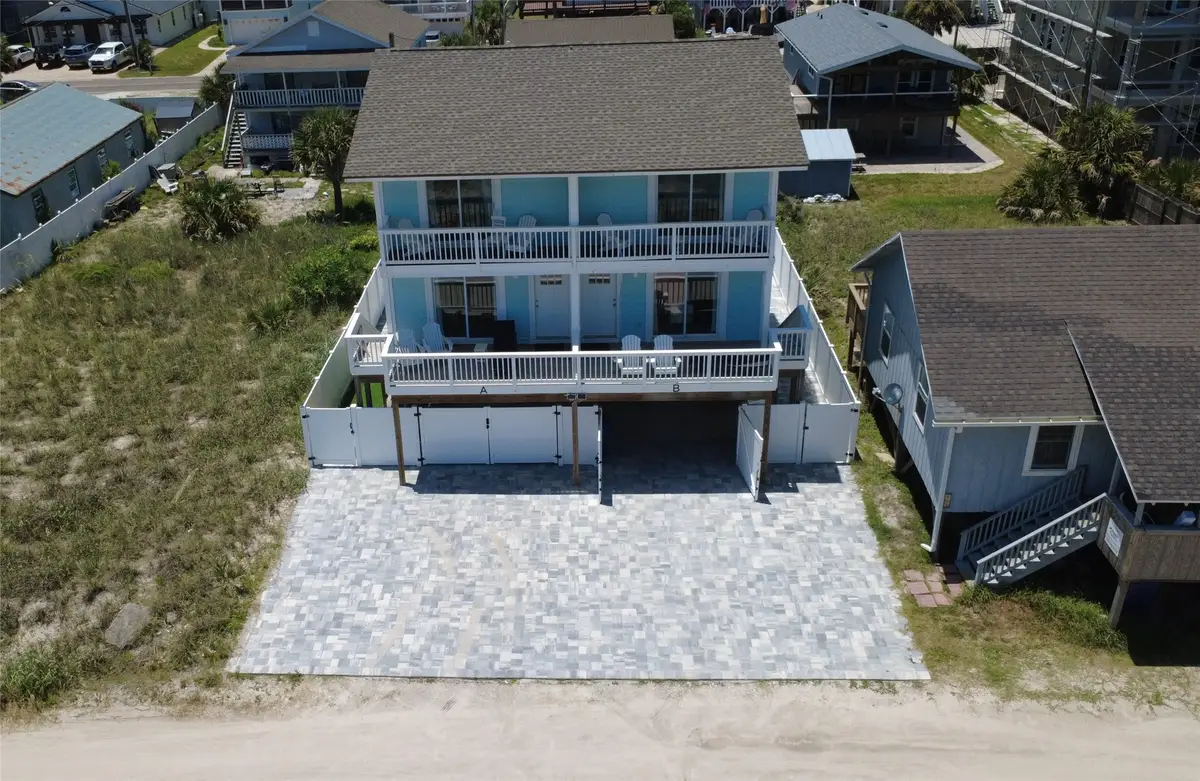831 Ocean Avenue, Fernandina Beach, FL 32034 - #1