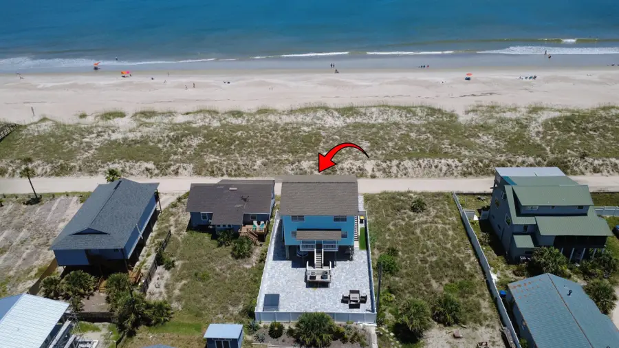 831 Ocean Avenue, Fernandina Beach, FL 32034 - #3