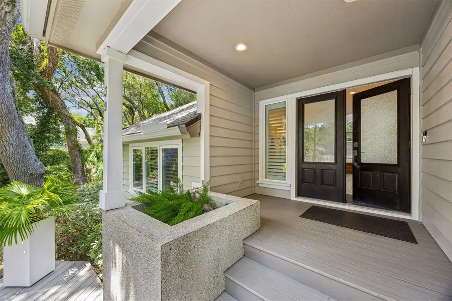 39 Beach Walker Road, Fernandina Beach, FL 32034 - #2