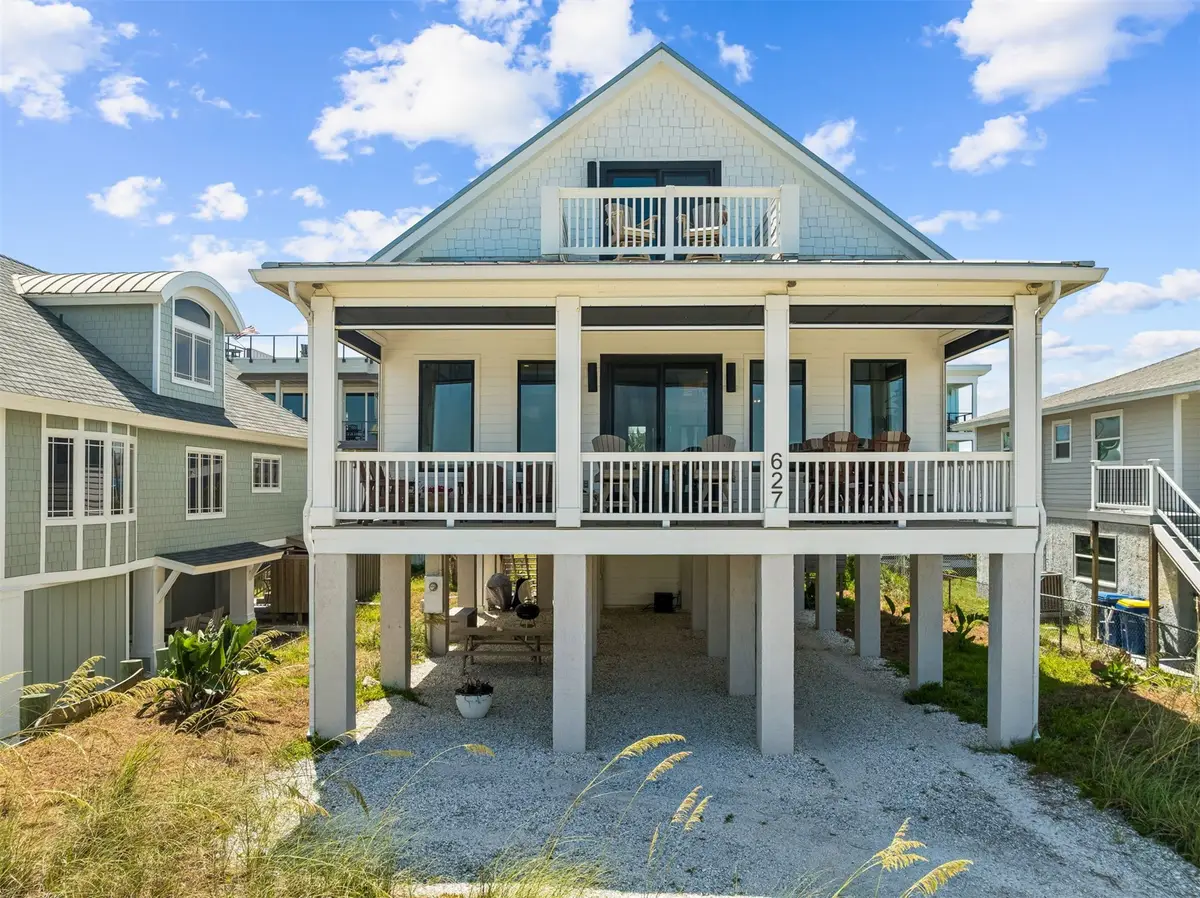 627 Ocean Avenue, Fernandina Beach, FL 32034 - #1