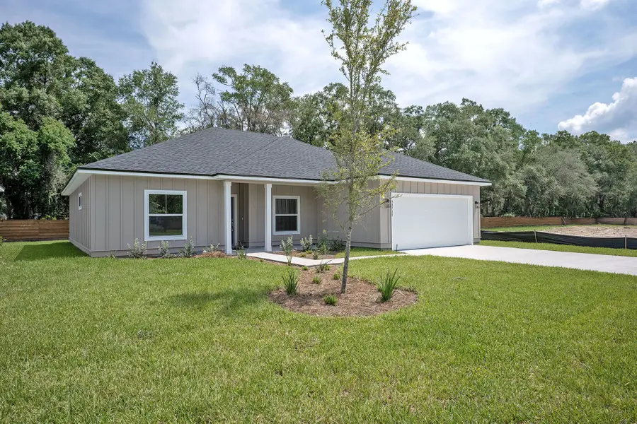 33717 Holland Walk Drive, Hilliard, FL 32046 - #2