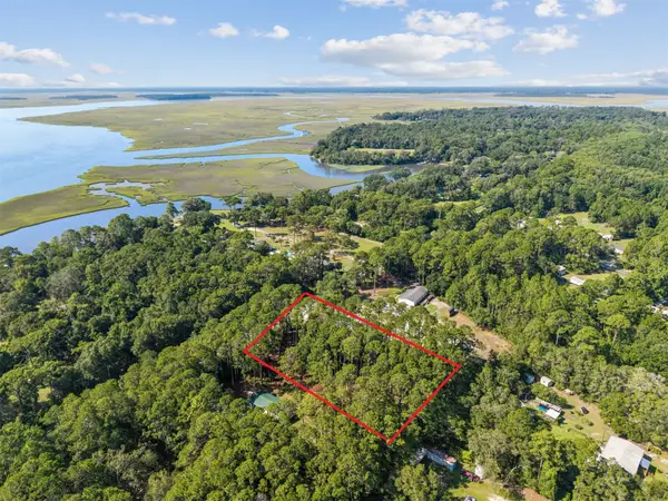 Old Nassauville Road, Fernandina Beach, FL 32034