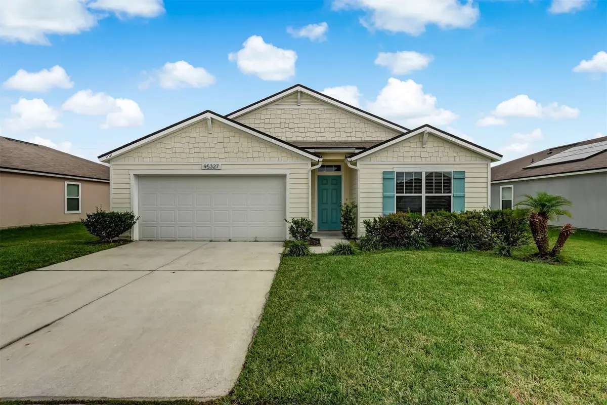 95327 Mistwood Court, Fernandina Beach, FL 32034 - #1