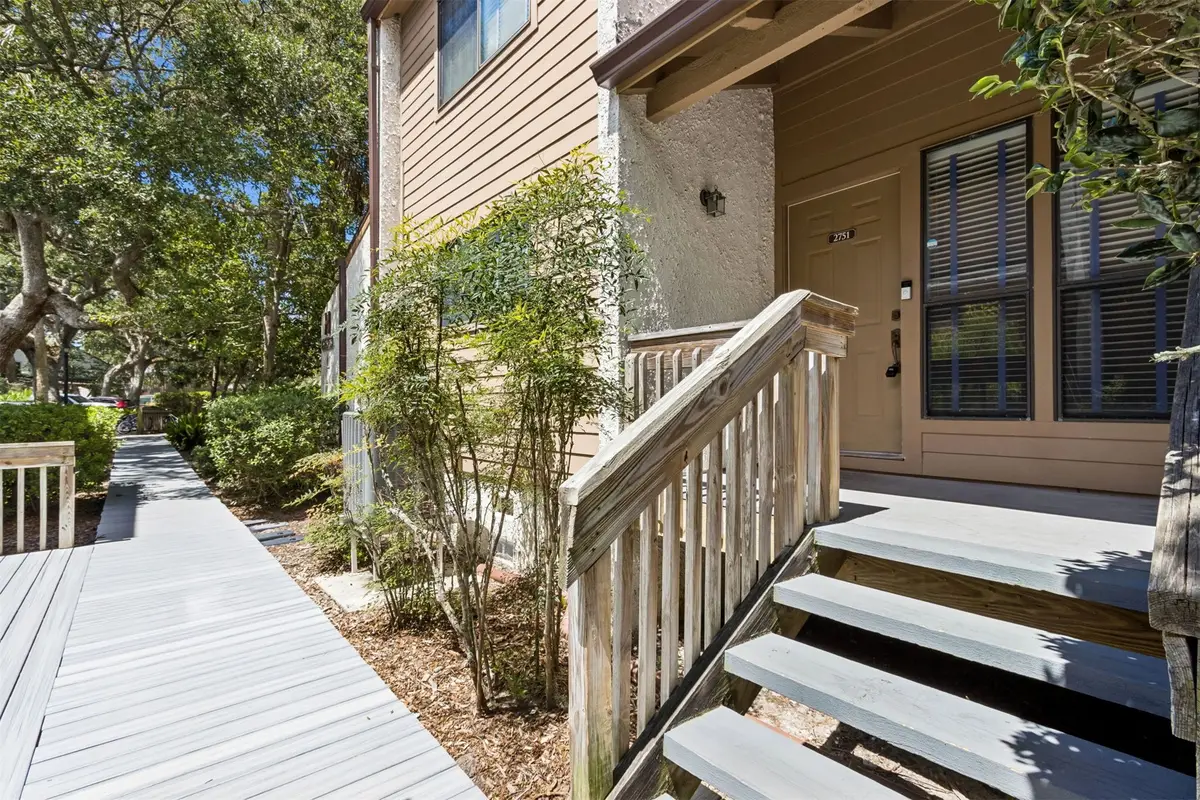 2751 Forest Ridge Drive #H1, Fernandina Beach, FL 32034 - #1