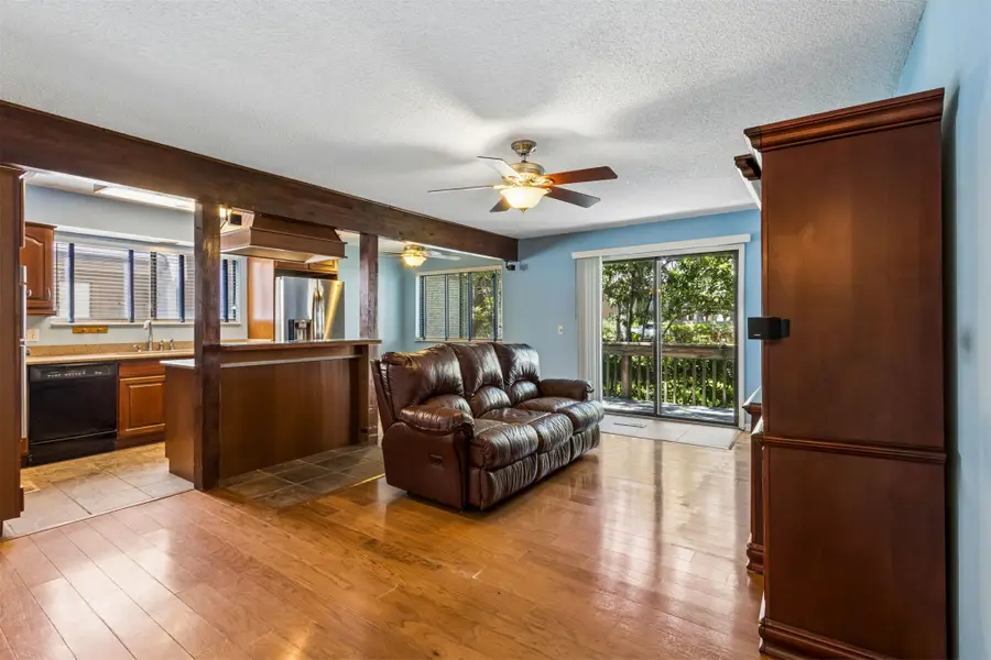 2751 Forest Ridge Drive #H1, Fernandina Beach, FL 32034 - #2