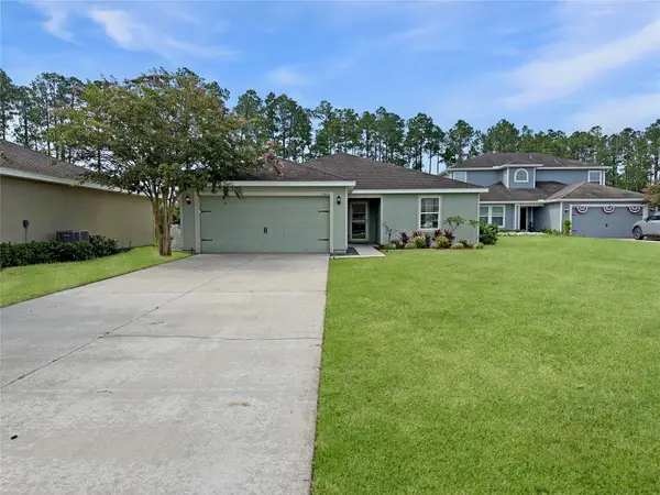 77019 Hardwood Court, Yulee, FL 32097