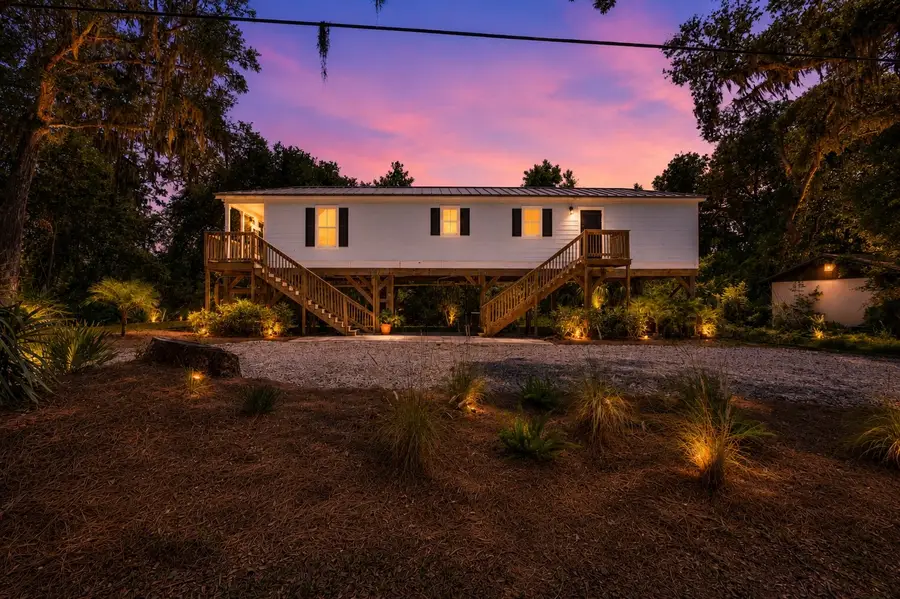 1630 Ian Drive, Amelia Island, FL 32034 - #2