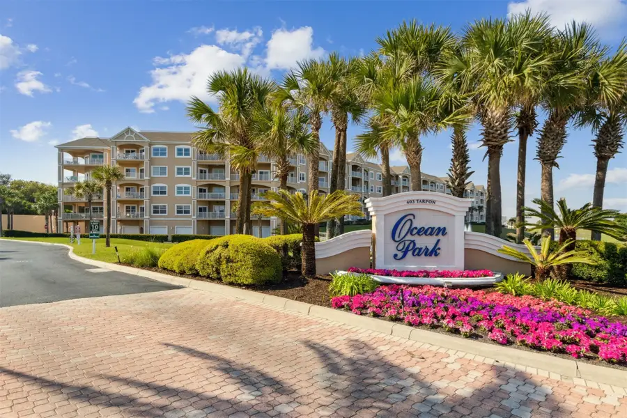403 Tarpon Avenue #112, Fernandina Beach, FL 32034 - #2