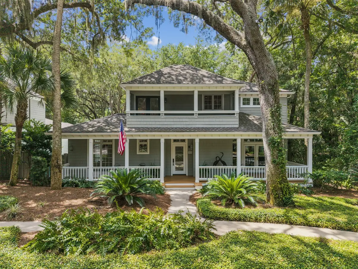 3 Heron Oaks Court, Fernandina Beach, FL 32034 - #1