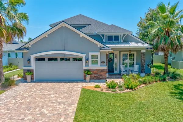 96047 Ocean Breeze Drive, Fernandina Beach, FL 32034