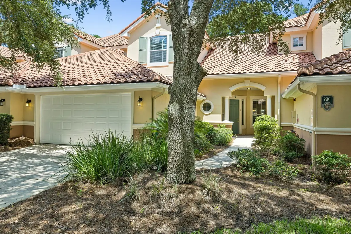95141 Amalfi Drive #3C, Fernandina Beach, FL 32034 - #1