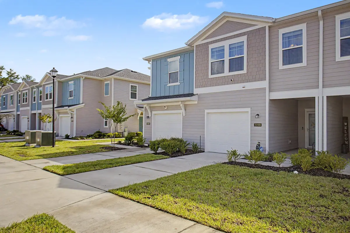 2198 Winndward Cay Lane, Middleburg, FL 32068 - #1