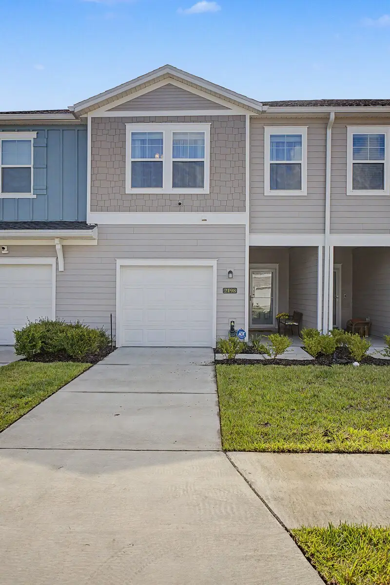 2198 Winndward Cay Lane, Middleburg, FL 32068 - #2