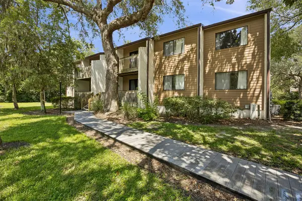 2727 Forest Ridge Drive #K-7, Fernandina Beach, FL 32034