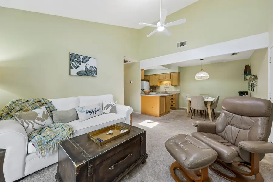 2727 Forest Ridge Drive #K-7, Fernandina Beach, FL 32034 - #3