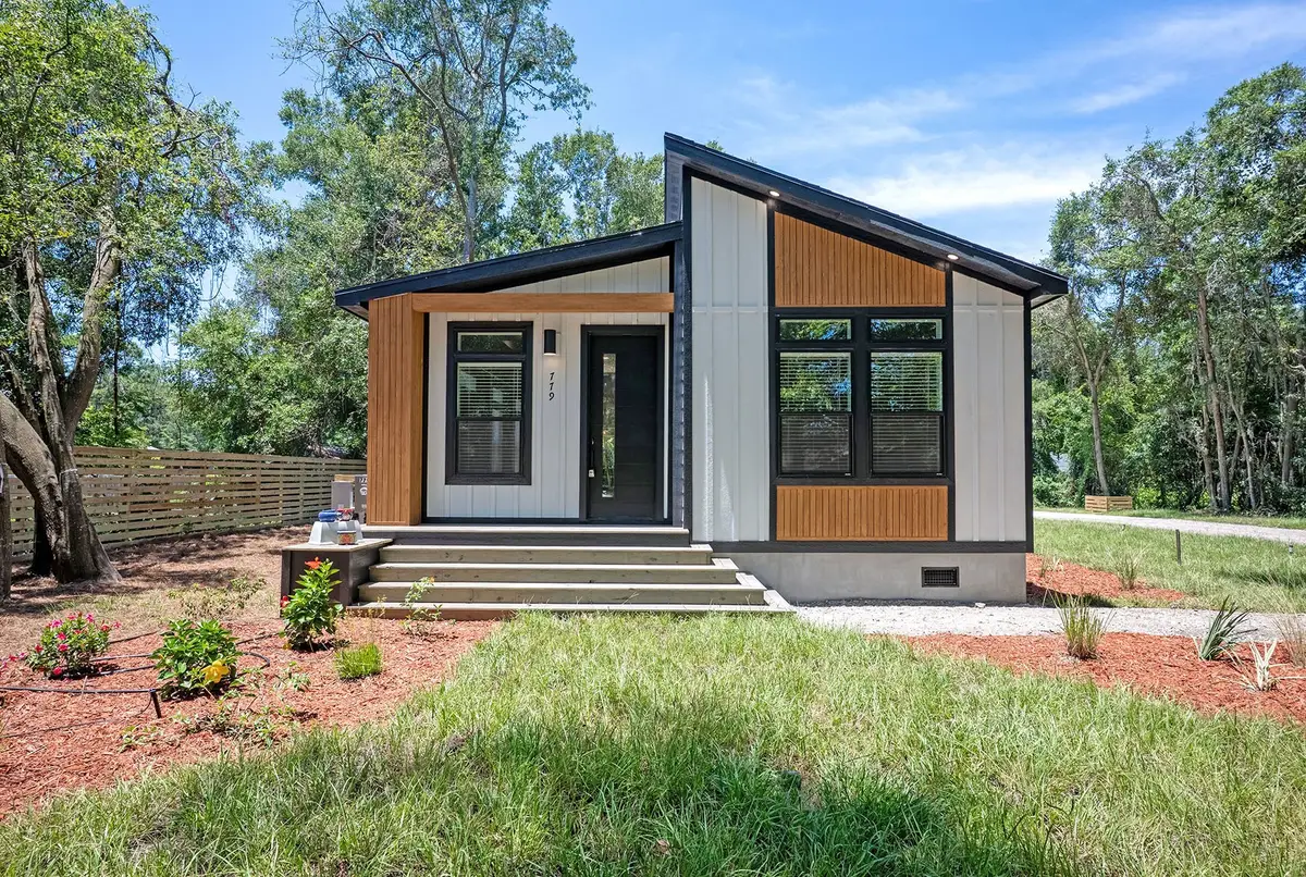 779 Mcswain Road, Fernandina Beach, FL 32034 - #1