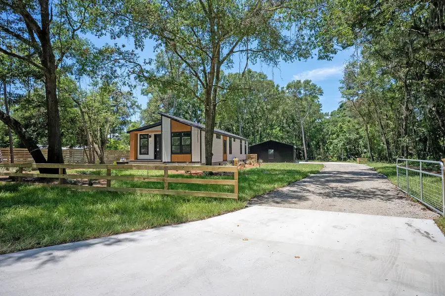779 Mcswain Road, Fernandina Beach, FL 32034 - #2