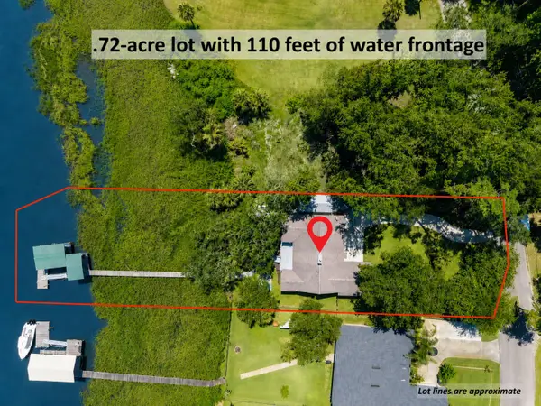 97260 Pirates Point Road, Yulee, FL 32097