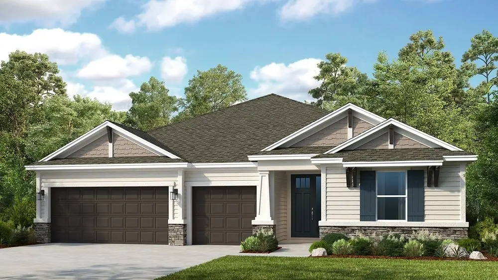 86458 Ripple Lane, Yulee, FL 32097 - #1