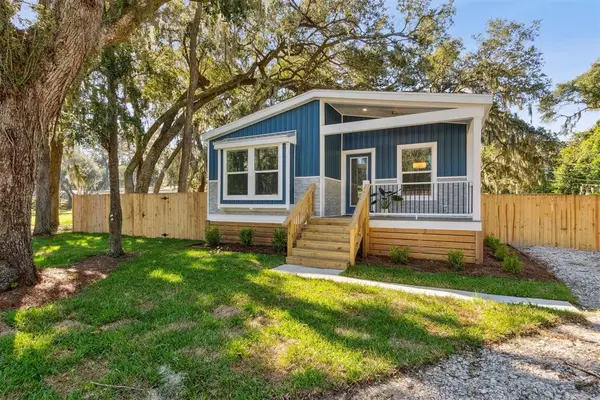 730 Wax Wing Lane, Fernandina Beach, FL 32034