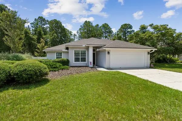 23701 Flora Parke Boulevard, Fernandina Beach, FL 32034