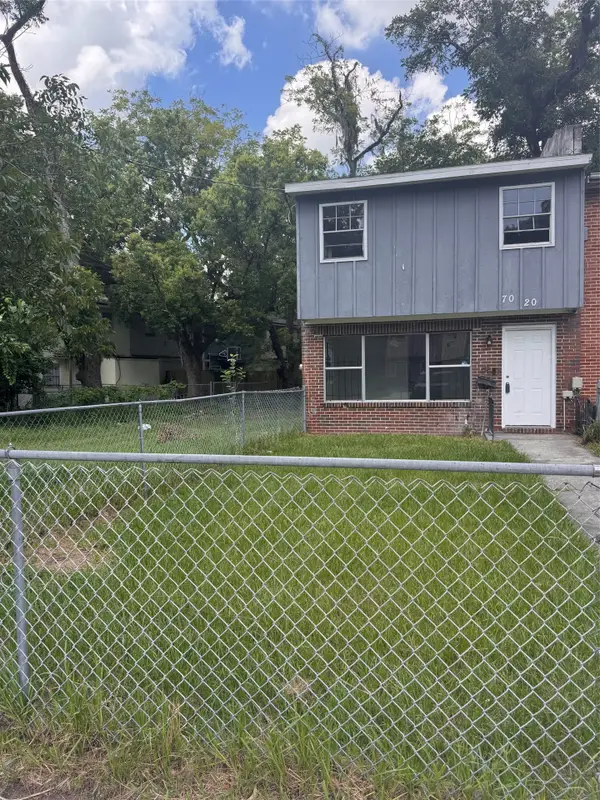 7020 Ken Knight Drive, Jacksonville, FL 32209