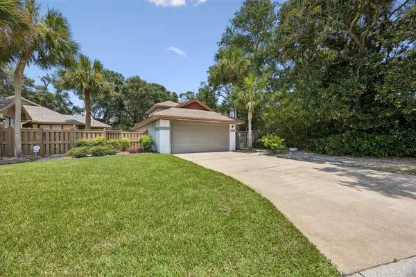 151 Ibis Court, Fernandina Beach, FL 32034