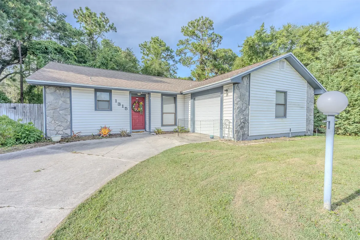 1315 Lime St, Fernandina Beach, FL 32034 - #1