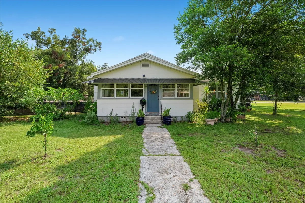 85276 Harts, Yulee, FL 32097 - #1