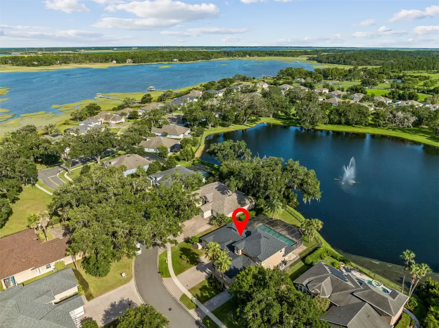 96066 Oak Canopy Lane, Fernandina Beach, FL 32034 - #2