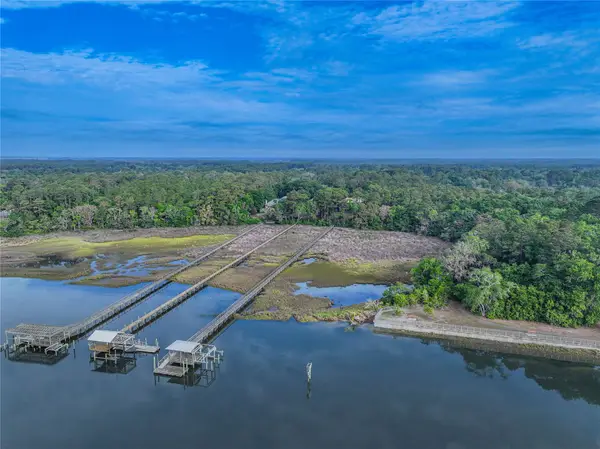 Lot 9 Of Sheffield Bluff On Old Nassauville Rd Road, Fernandina Beach, FL 32034