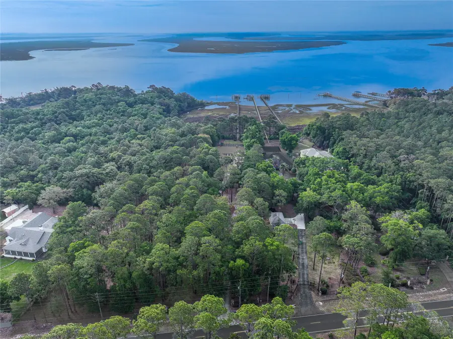 Lot 9 Of Sheffield Bluff On Old Nassauville Rd Road, Fernandina Beach, FL 32034 - #3