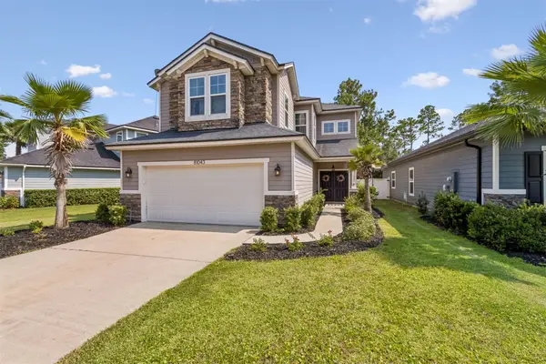 81043 Leeside Court, Fernandina Beach, FL 32034