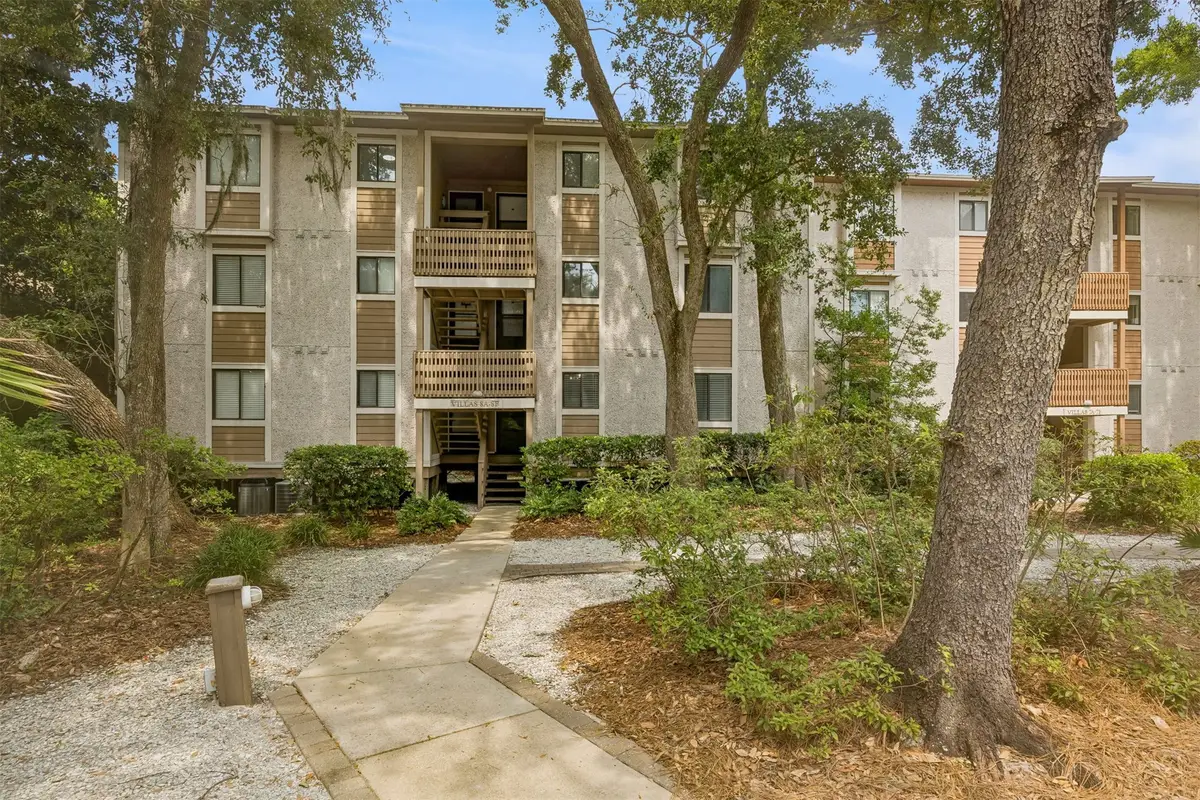 2328 Sadler Road #8B, Fernandina Beach, FL 32034 - #1