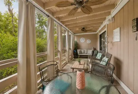 2328 Sadler Road #8B, Fernandina Beach, FL 32034 - #3