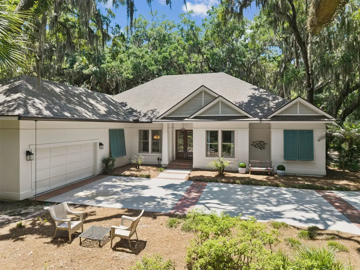 163 Sea Marsh Road, Fernandina Beach, FL 32034 - #1