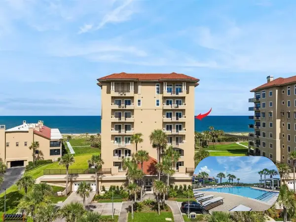 8030 First Coast Highway #110, Fernandina Beach, FL 32034