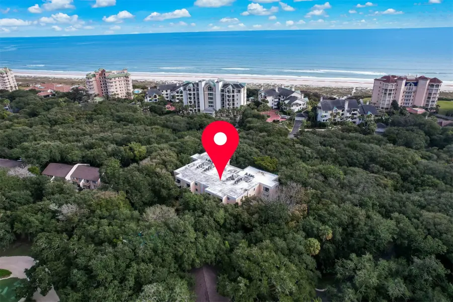 2122 Beach Wood Road #2122, Fernandina Beach, FL 32034 - #2